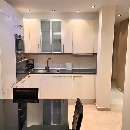 Appartement Agias Sofias *