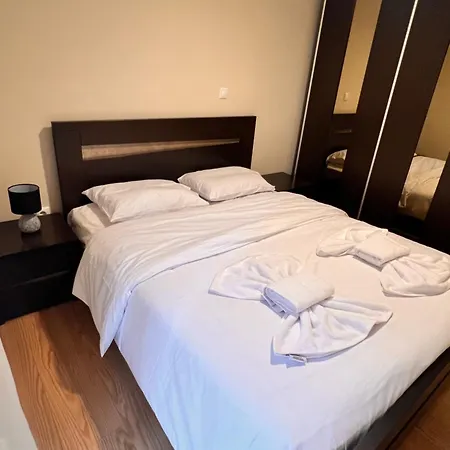 Appartement Agias Sofias