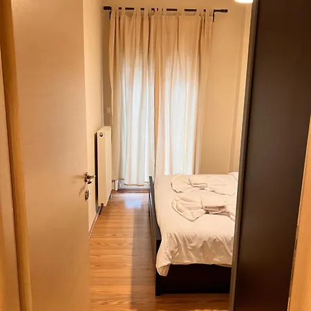 Agias Sofias Appartement *