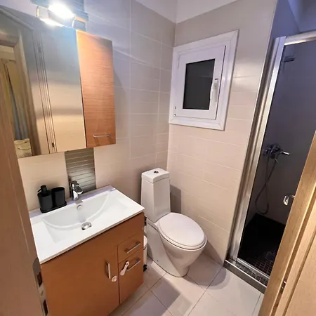 Agias Sofias Appartement Thessalonique