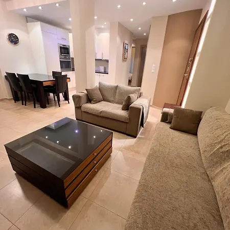 Agias Sofias Appartement Thessalonique